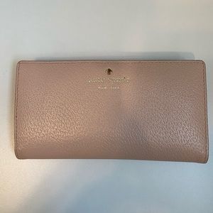COPY - Katie Spade Wallet